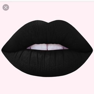 Lime Crime Velvetines Liquid Matte Lipstick